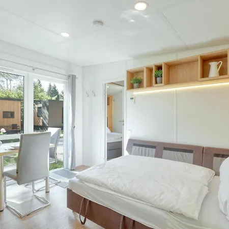 Tatil Evi Tiny Haus 75 Am Brombachsee