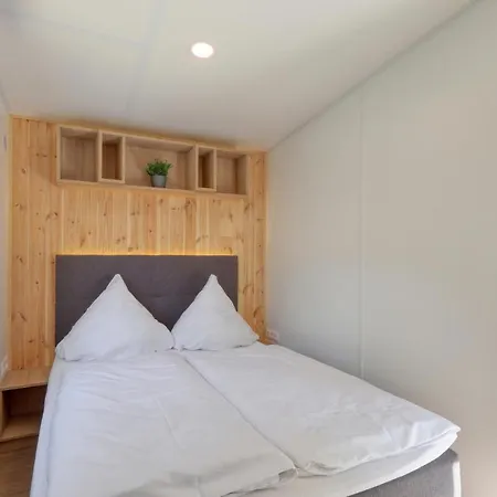 Holiday home Tiny Haus 75 Am Brombachsee Pleinfeld
